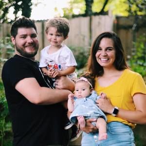 Meet your Posher, Bree